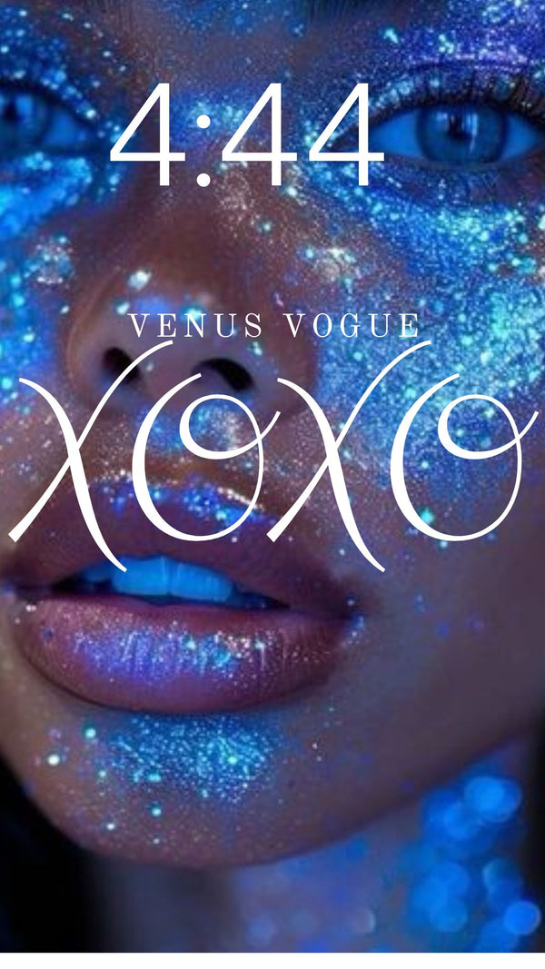 Venus Vogue 